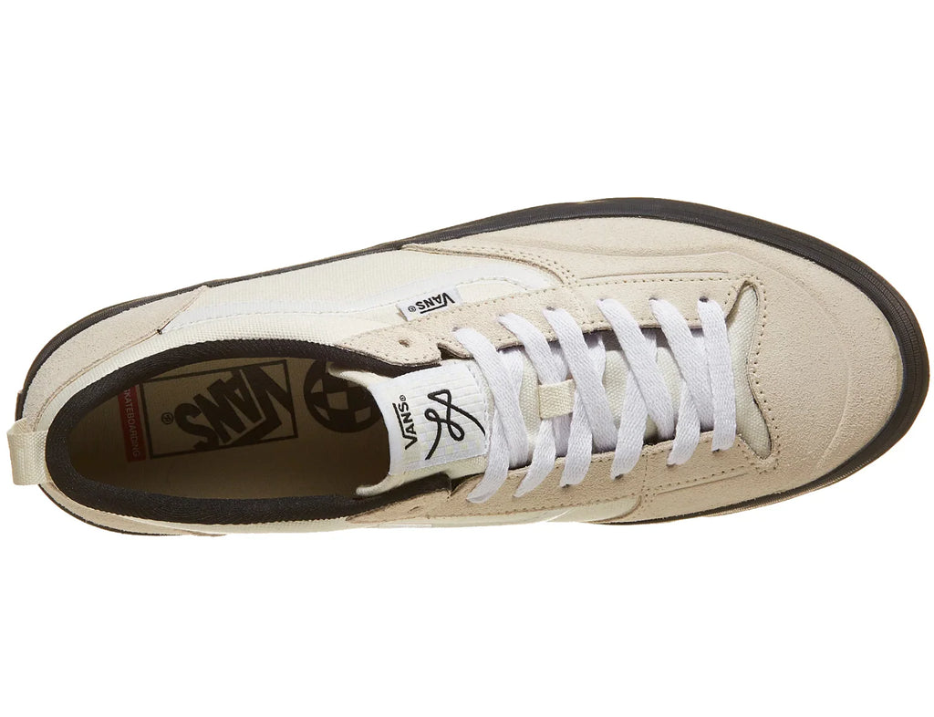 Vans The Lizzie Low Vintage White Black