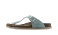 Gizeh Pap Sandals WMNS "Beach Light Blue" 1004250