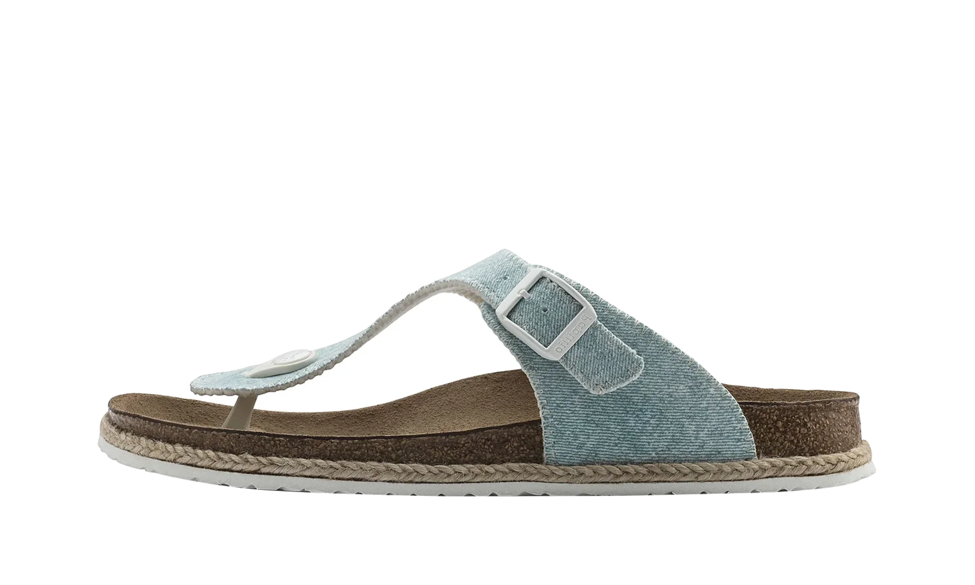 Gizeh Pap Sandals WMNS "Beach Light Blue" 1004250