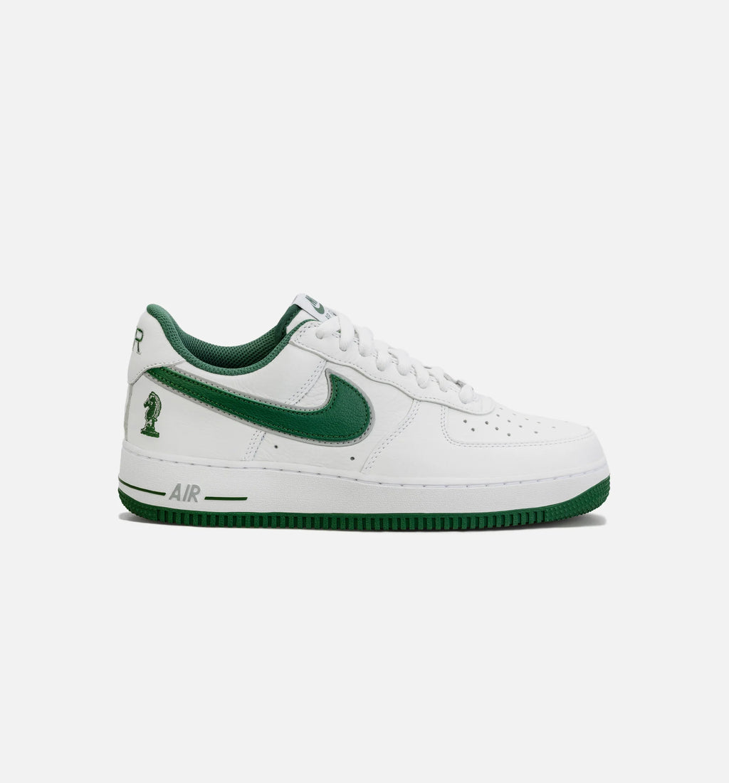 Air Force 1 Low Four Horsemen Mens Lifestyle Shoe Green White