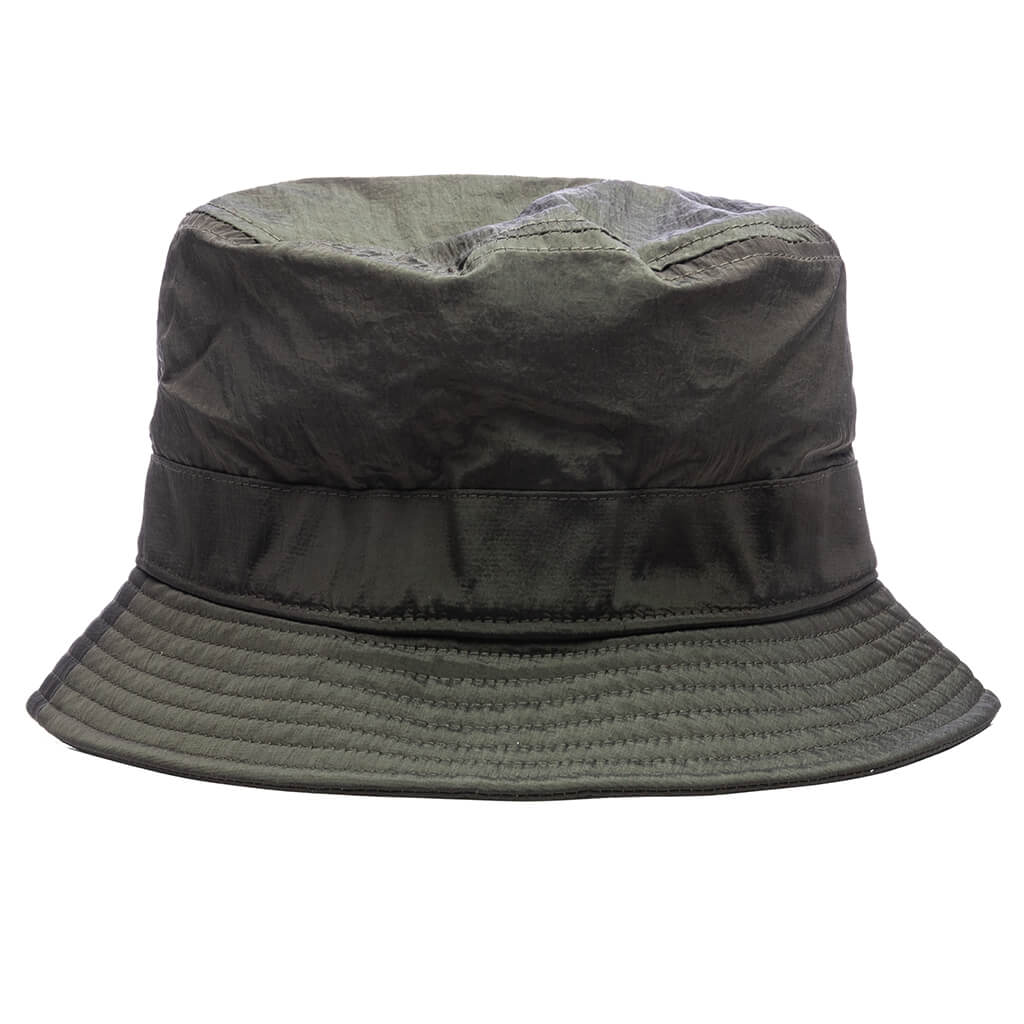 Bucket Hat Olive