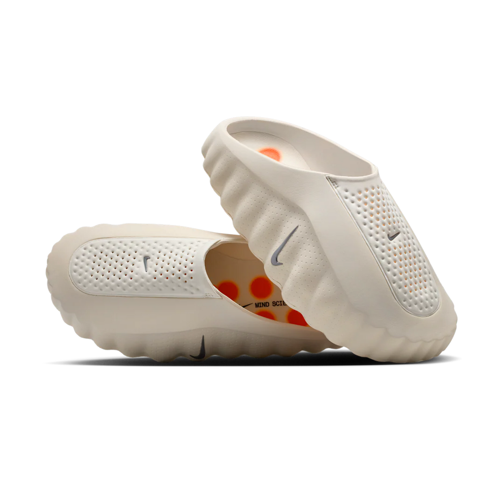 Nike Mind 001 Slide Light Bone