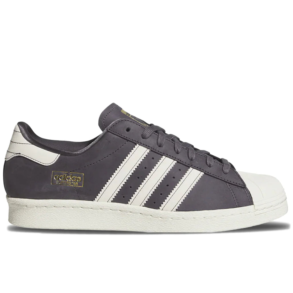 Adidas Superstar 80 ADV Aurora Onix Chalk White