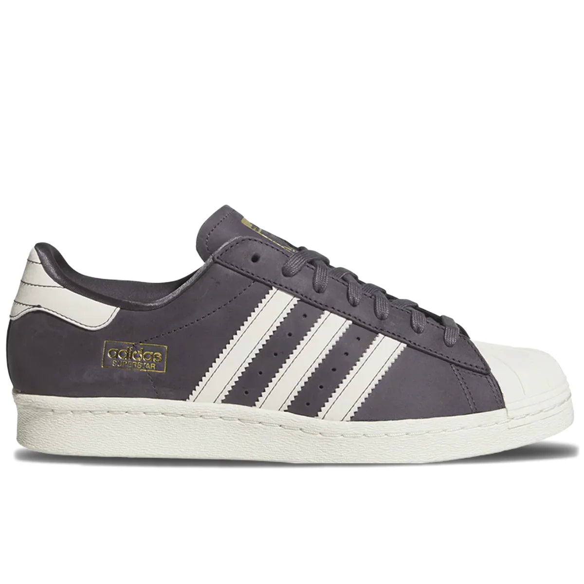 Adidas Superstar 80 ADV Aurora Onix Chalk White