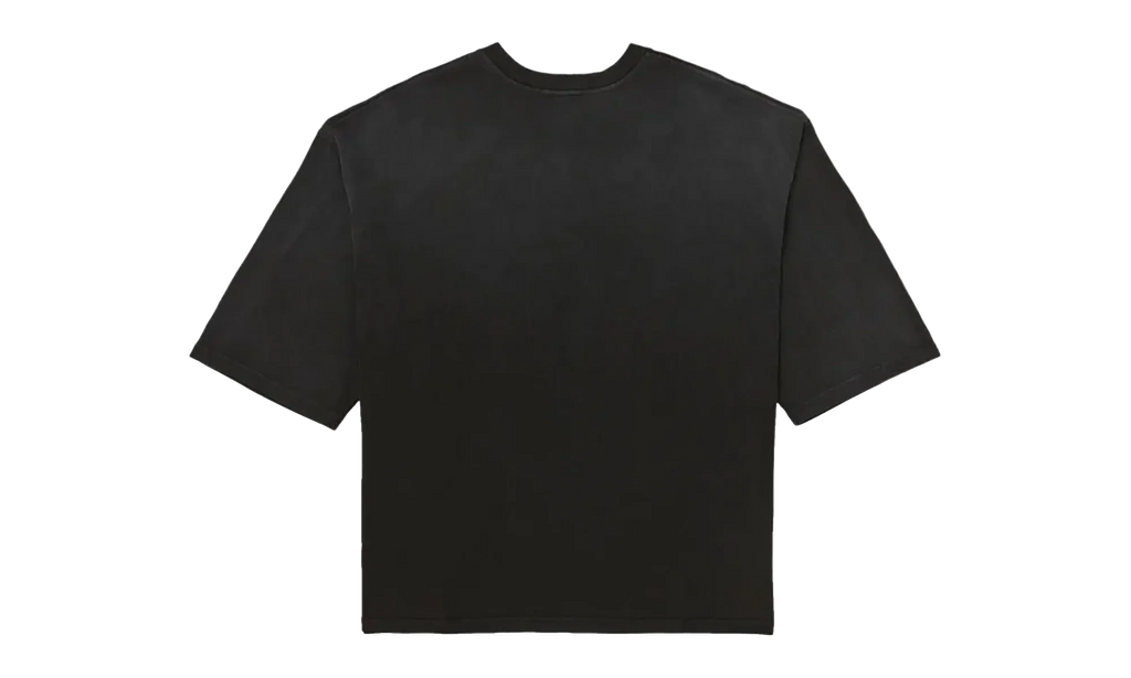 Welcome To NY Buffalo Tee "Black" WCJSY0122001