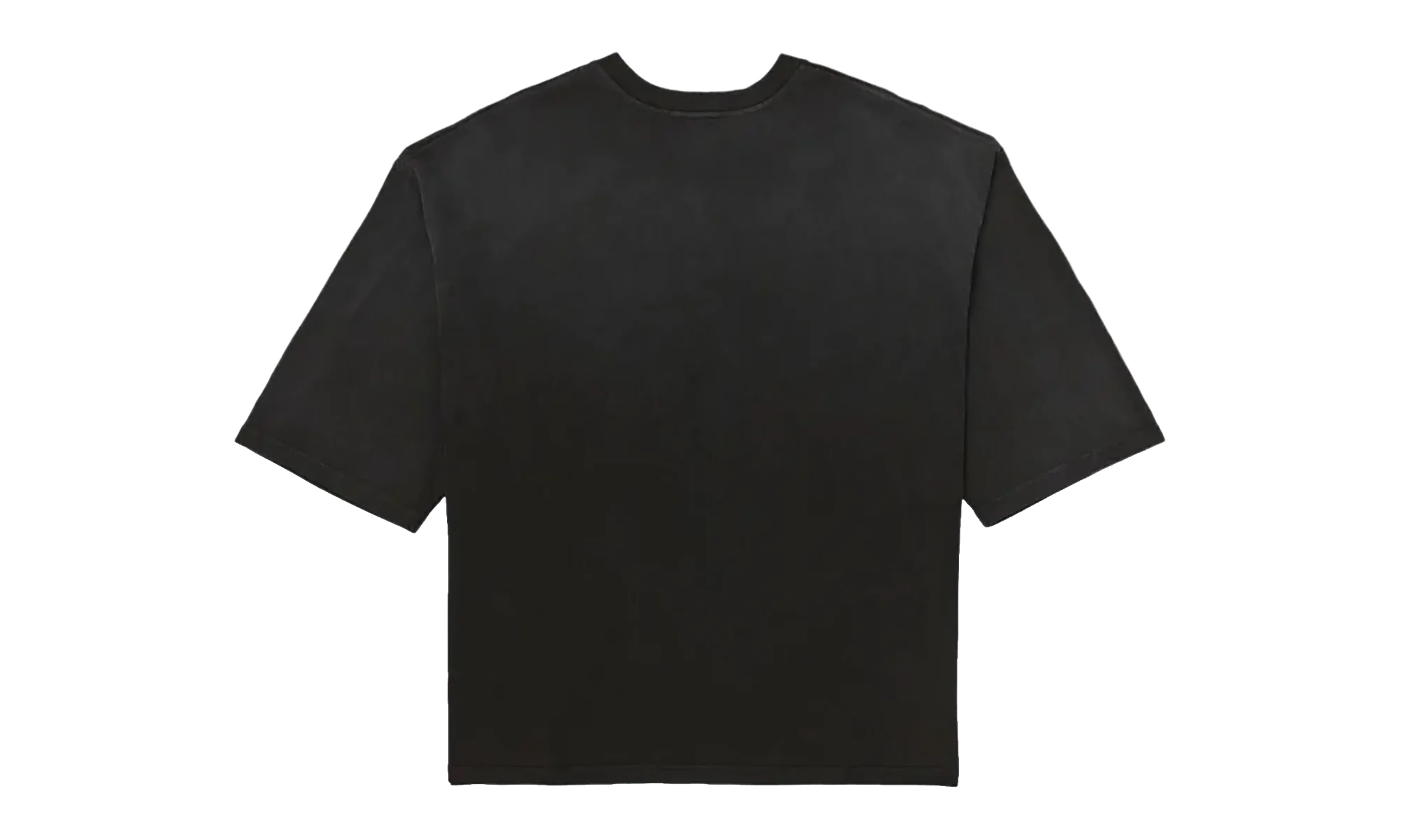 Welcome To NY Buffalo Tee "Black" WCJSY0122001