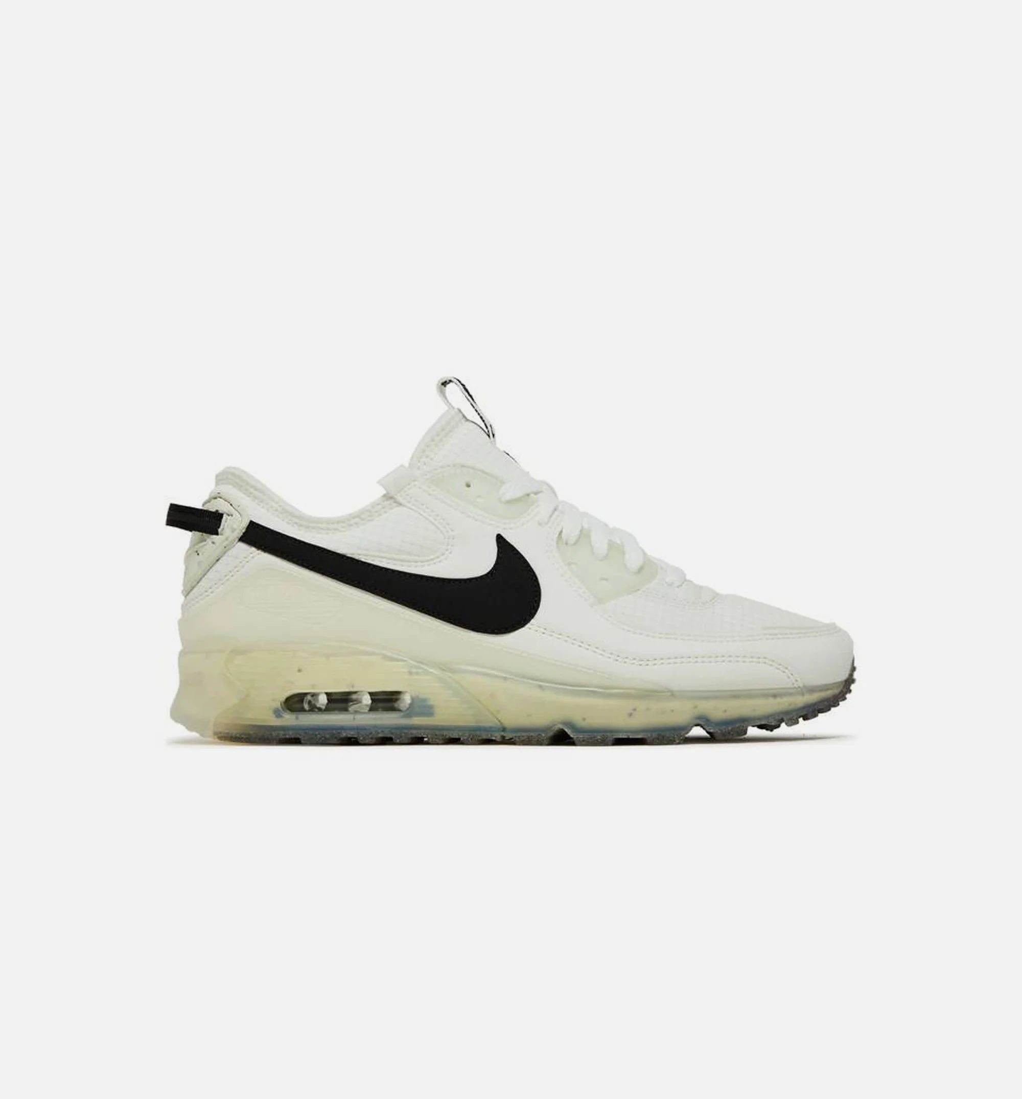 Air Max Terrascape 90 Sail Sea Glass Mens Lifestyle Shoe Sail Black