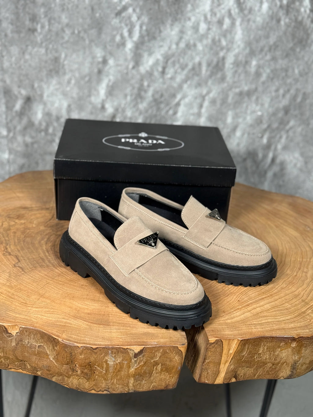 PRADA İTHAL CASUAL MODEL