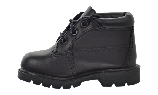 3 Eye Chukka TD "Black" TB07181R