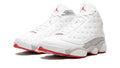 Air Jordan 13 Wolf Grey
