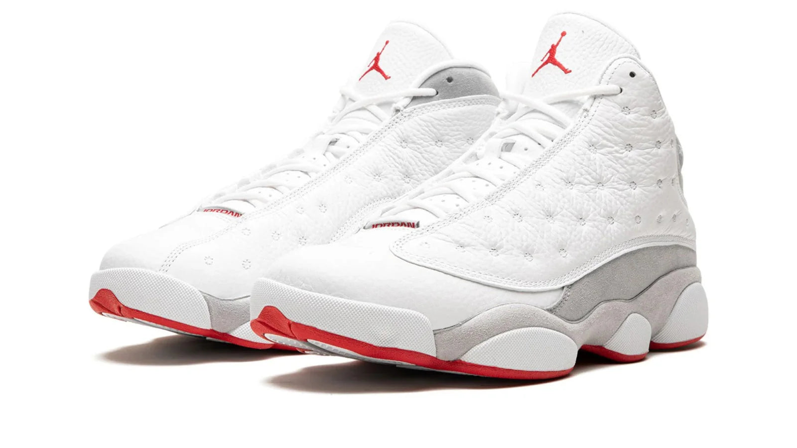 Air Jordan 13 Wolf Grey