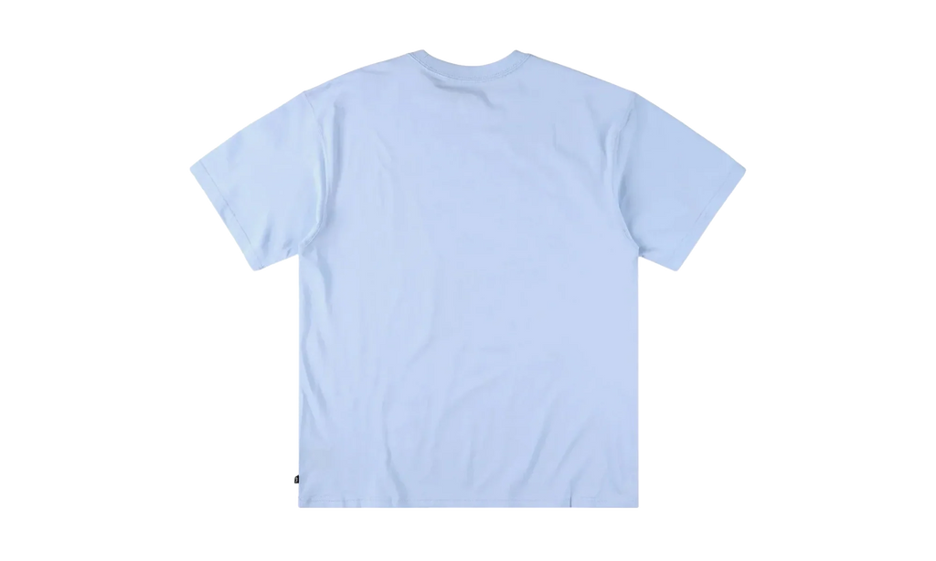 SB Max90 Skate T-Shirt "Celestine Blue" HV1304 441
