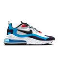 Nike Air Max 270 React Photo Blue University Red