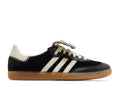 Adidas Samba Wales Bonner X Samba Pony Black