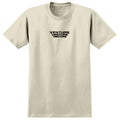 Venture S S Global Tee Cream
