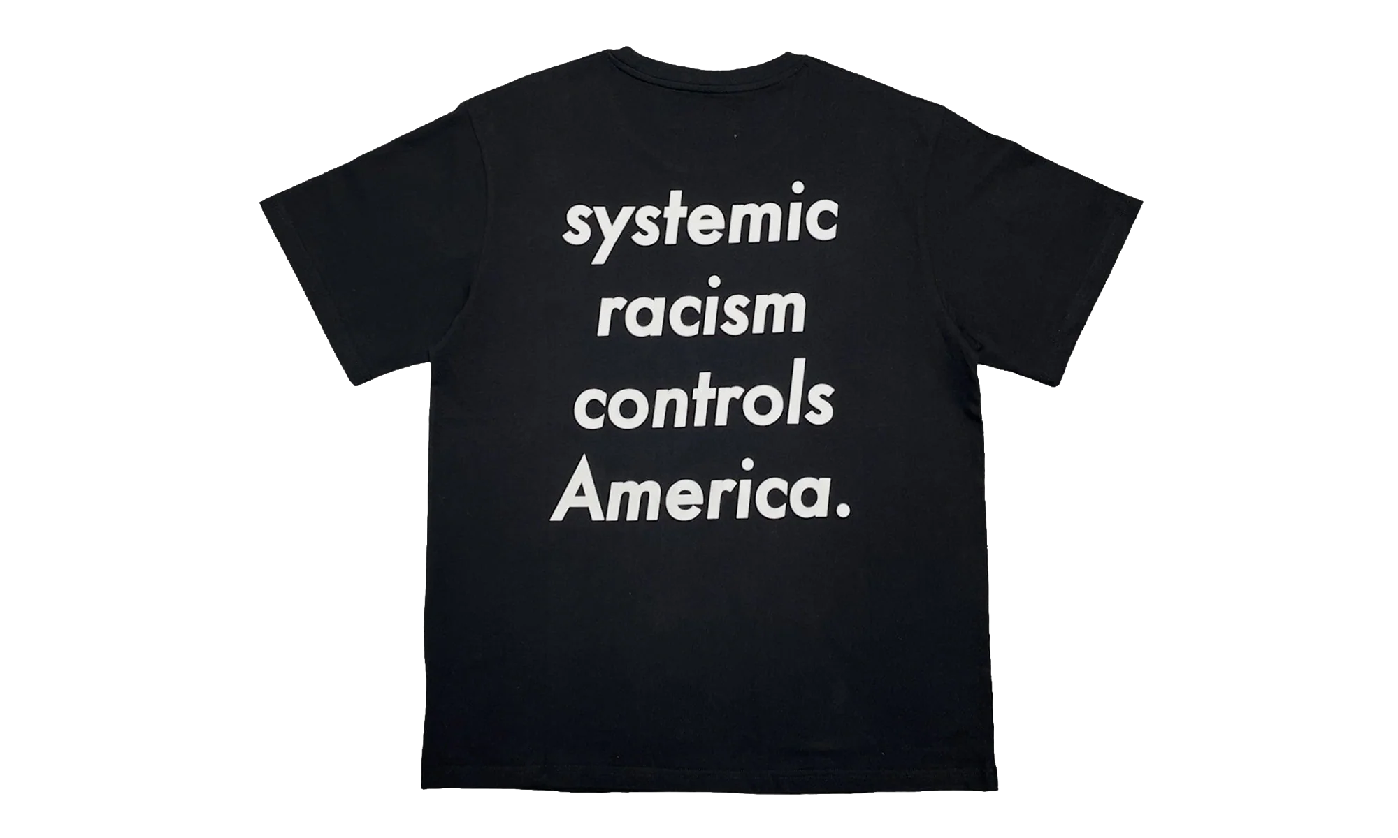 LeRage Short Sleeve Tee "Black" DT364