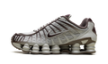 Shox TL WMNS"Light Bone Burgundy Crush" IM6013 072