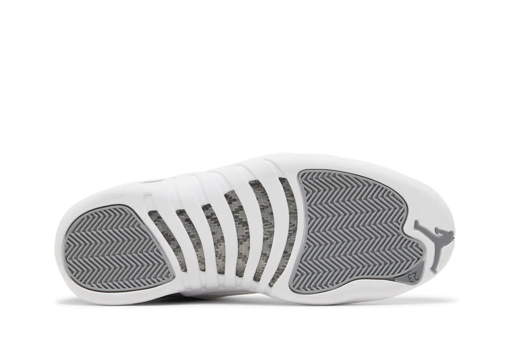 Jordan 12 Retro Stealth