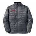 Kinetic Packable Jacket Black