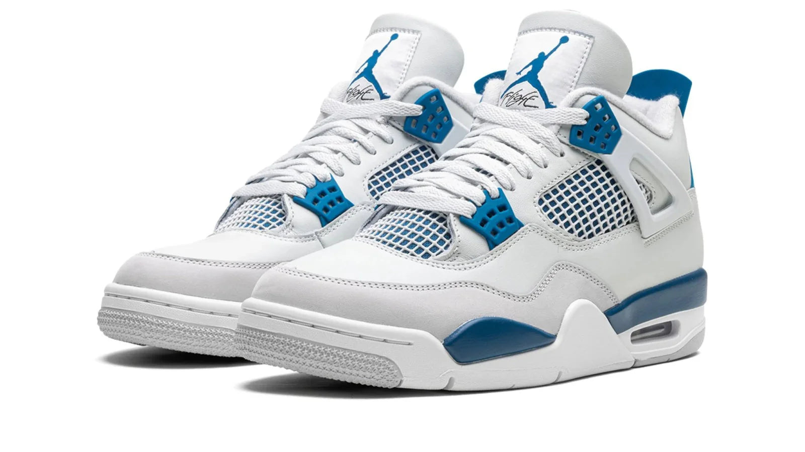 Air Jordan 4 OG Military Blue