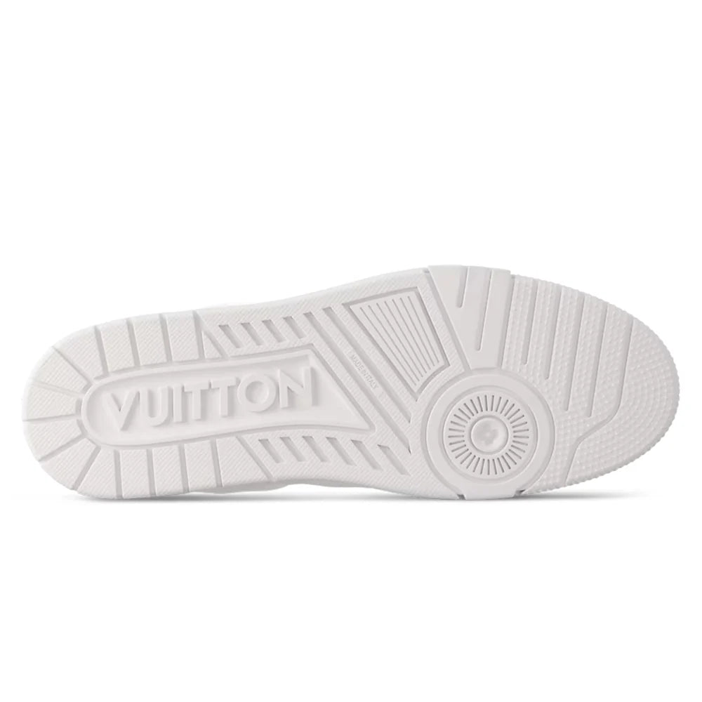 LV Trainer White