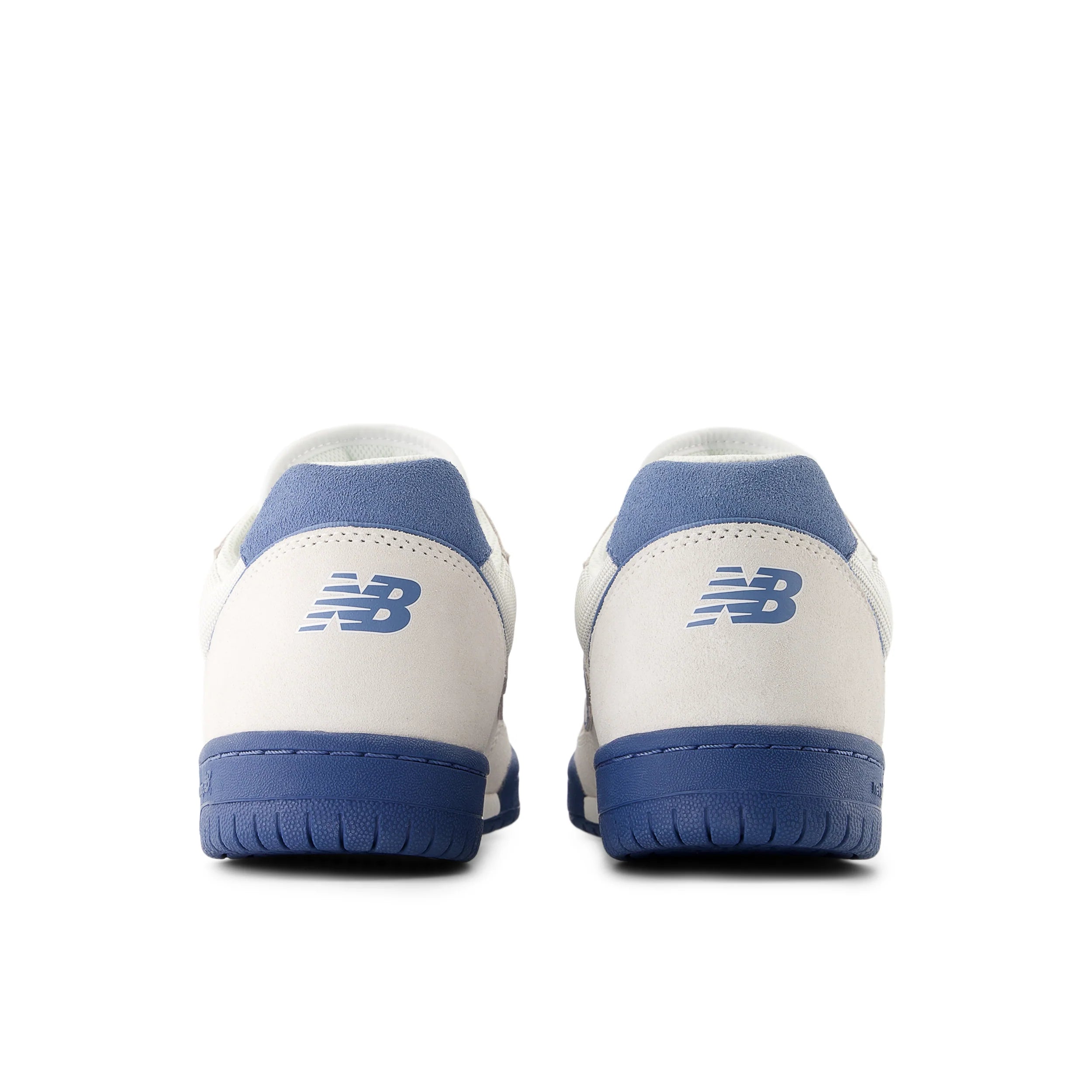 New Balance Numeric Tom Knox 600 White Blue