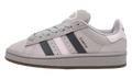 Campus 00s GS "Grey Two/Grey Five/Almost Pink" JS0054