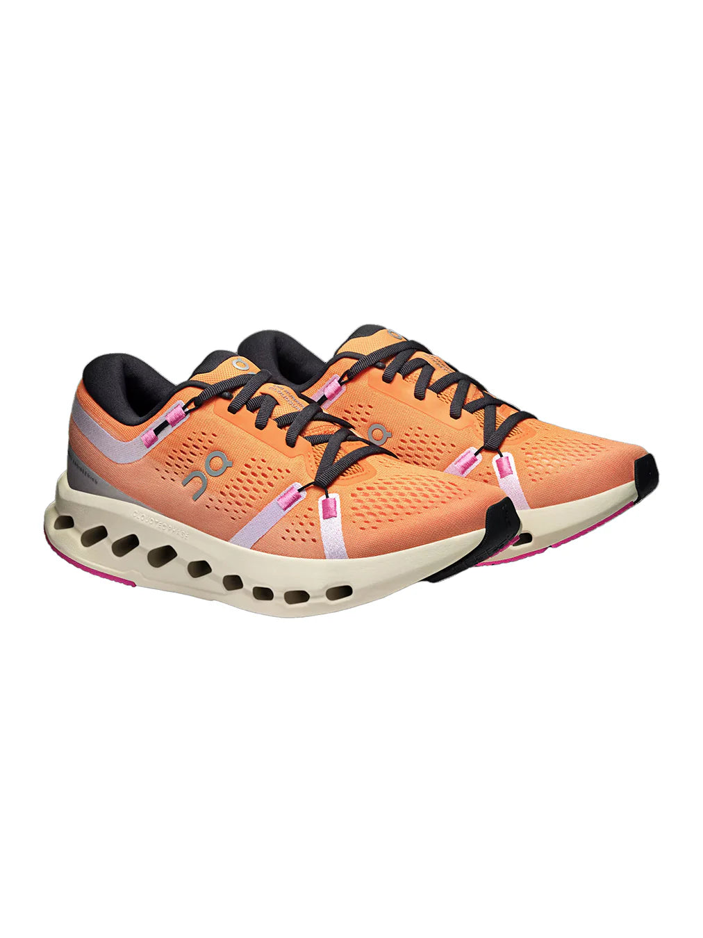 On Cloudsurfer 2 Womens Shoes