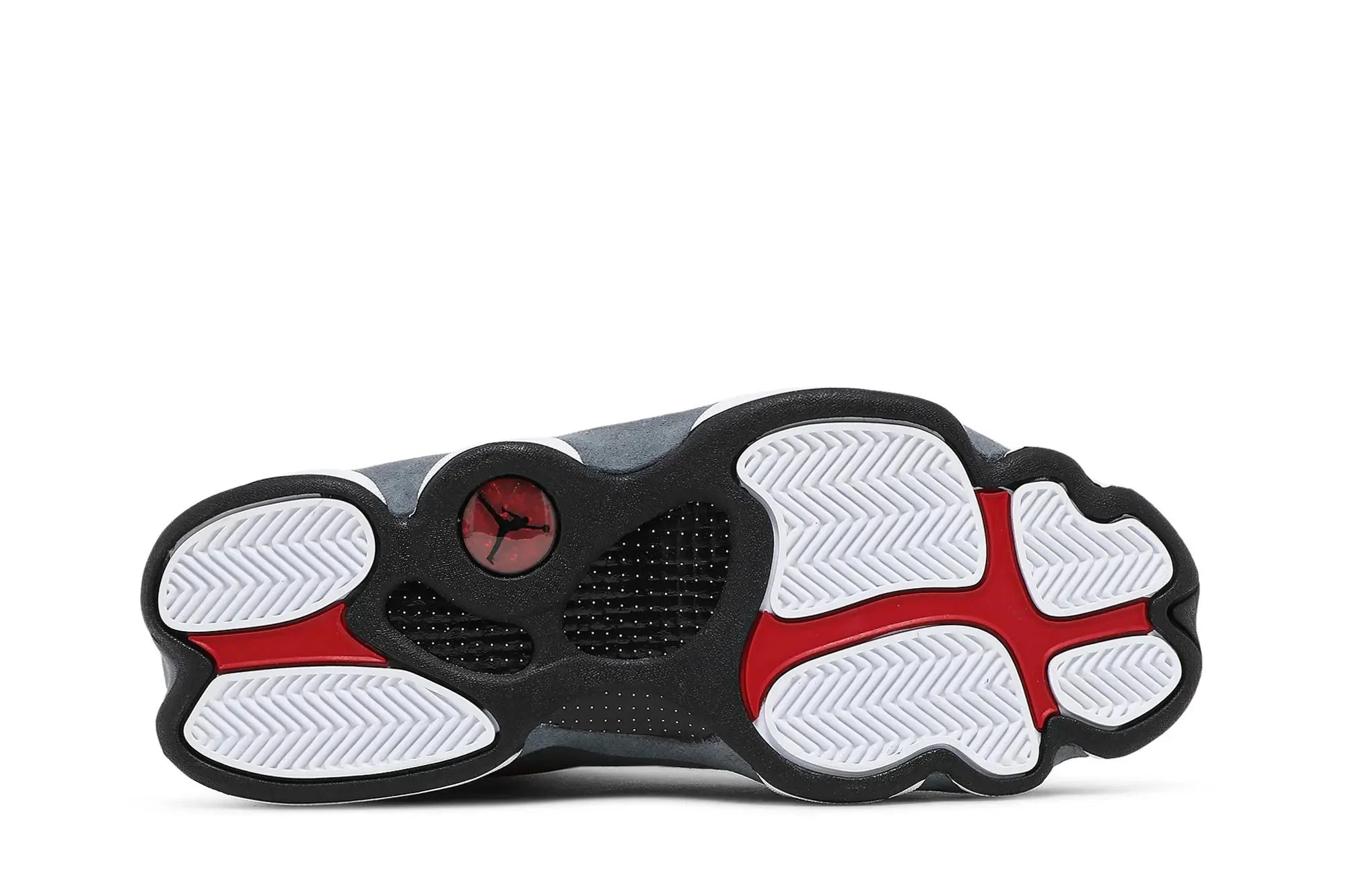 Jordan 13 Retro Red Flint