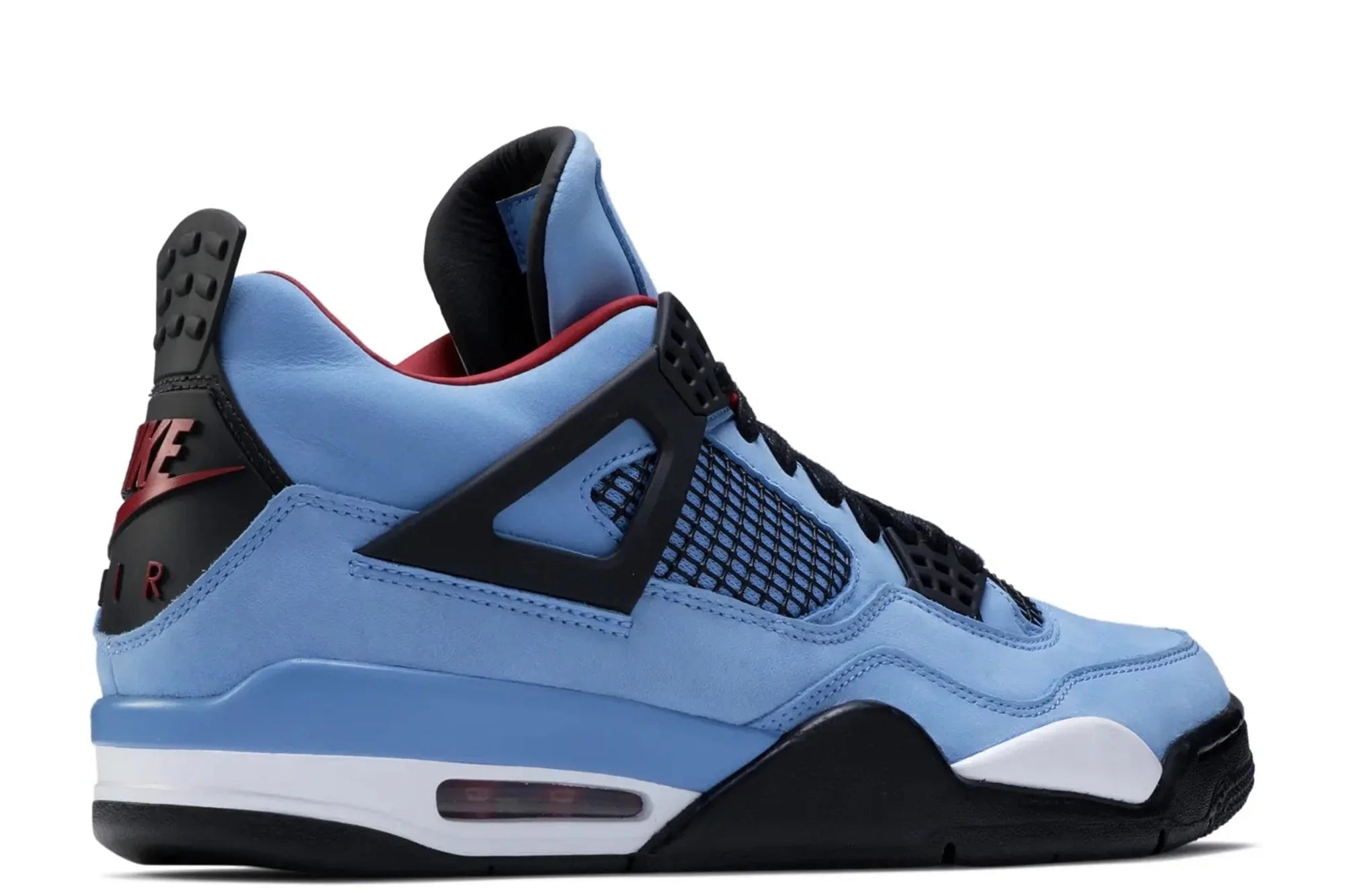Travis Scott x Jordan 4 Retro Cactus Jack Friends Family