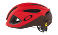ARO3 Bike Cycling Helmet "Red / Grenache" 99470 9A6