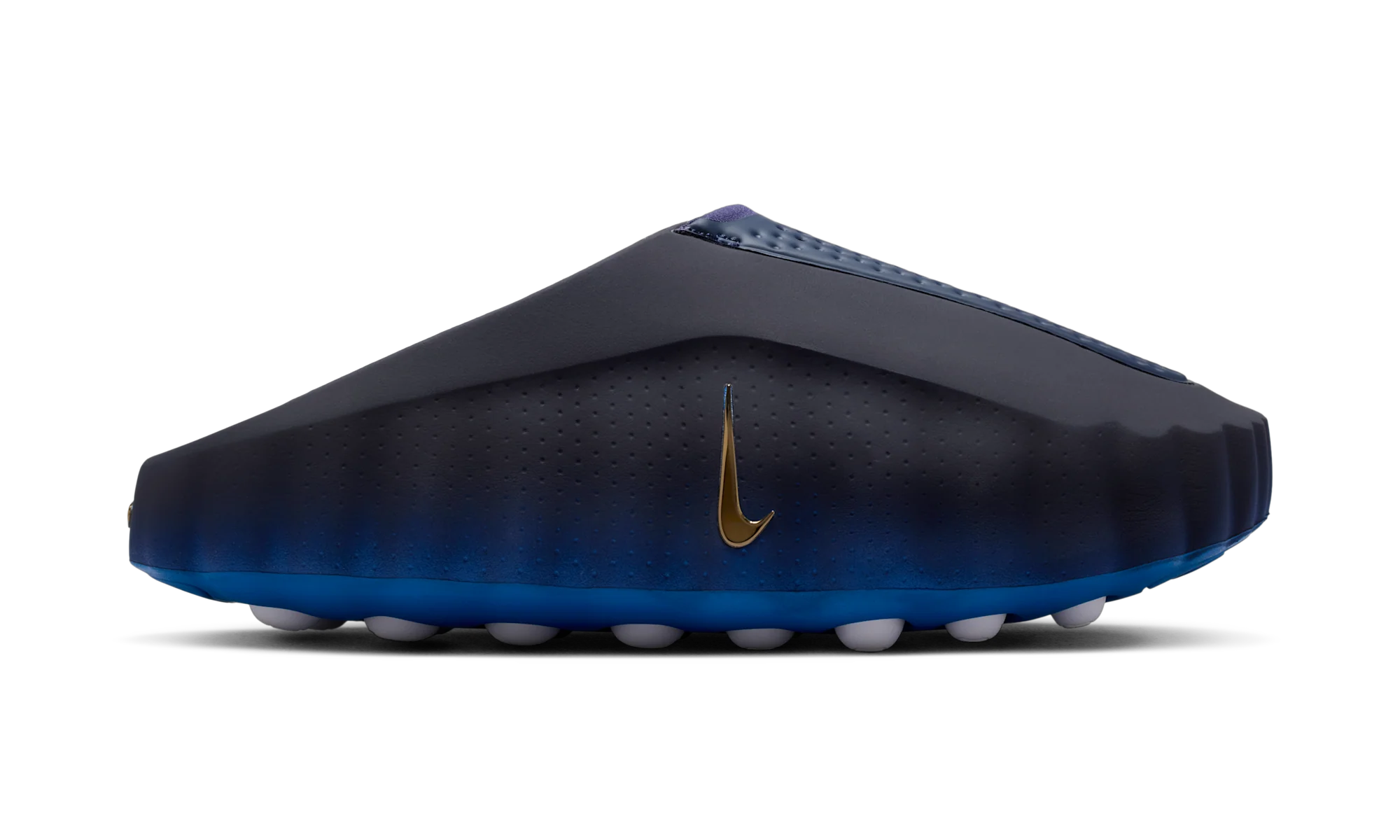 Nike Mind 001 Slide Blackened Blue Game Royal