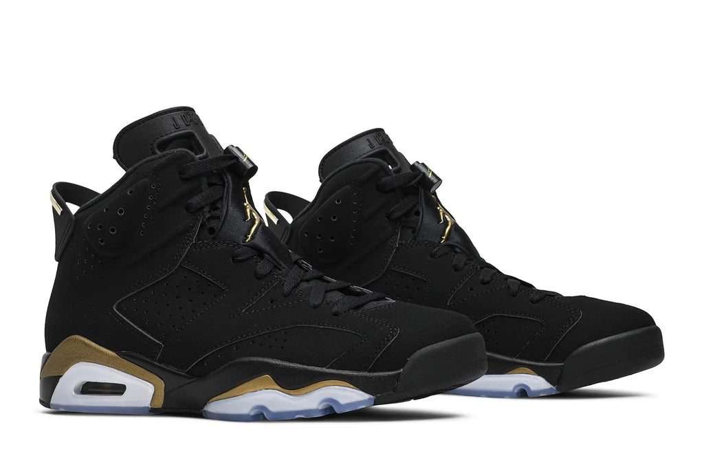 Jordan 6 Retro Defining Moments 2020