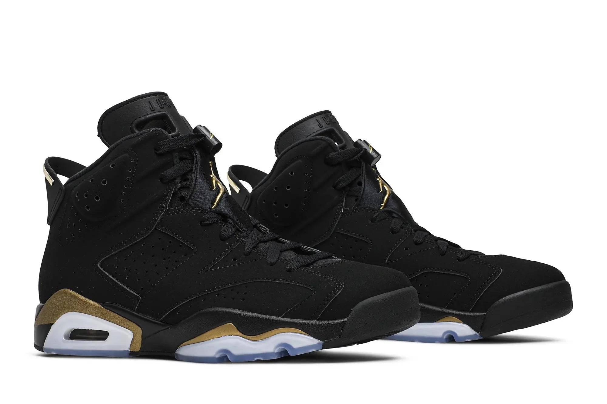 Jordan 6 Retro Defining Moments 2020
