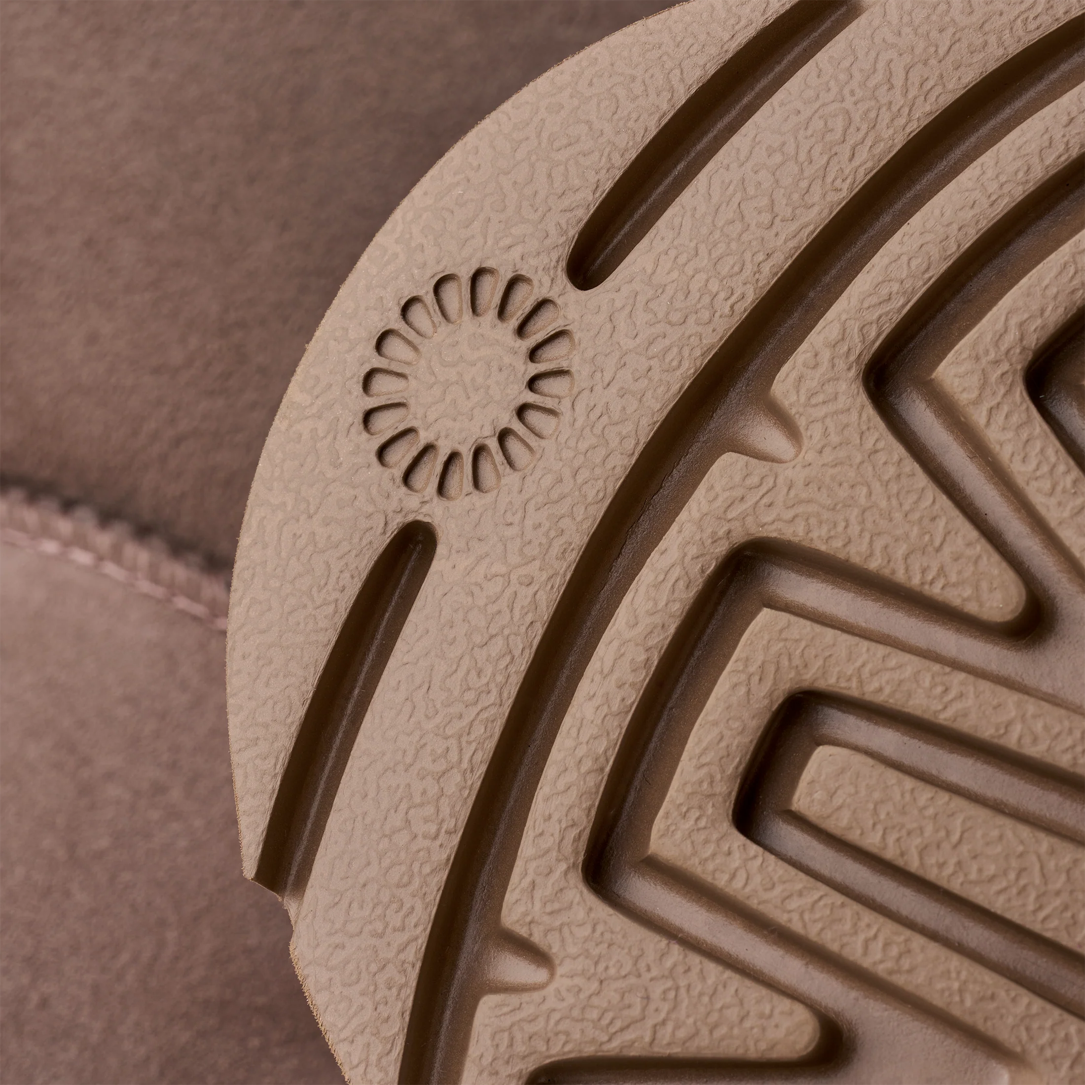 Women's Esmee Boot in Caribou