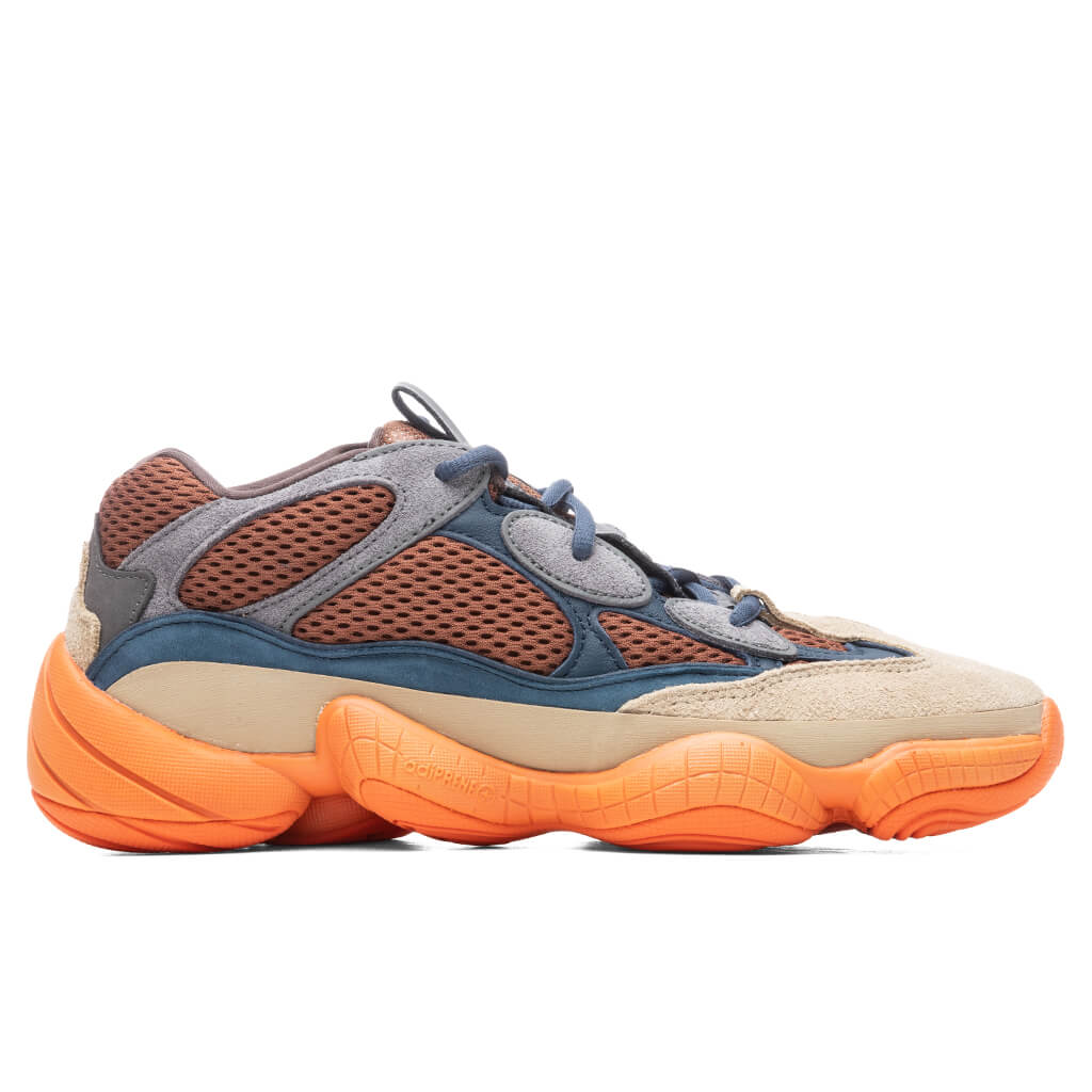 Yeezy 500 Enflame