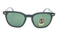 Square Sunglasses "BLACK" RB2298F-901-31_54