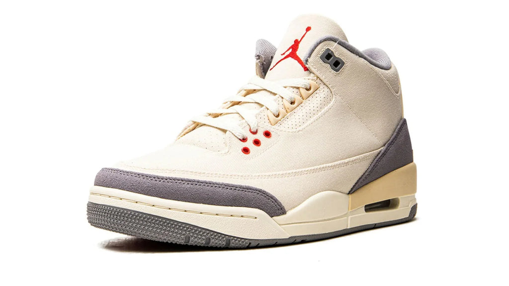 Air Jordan 3 Muslin