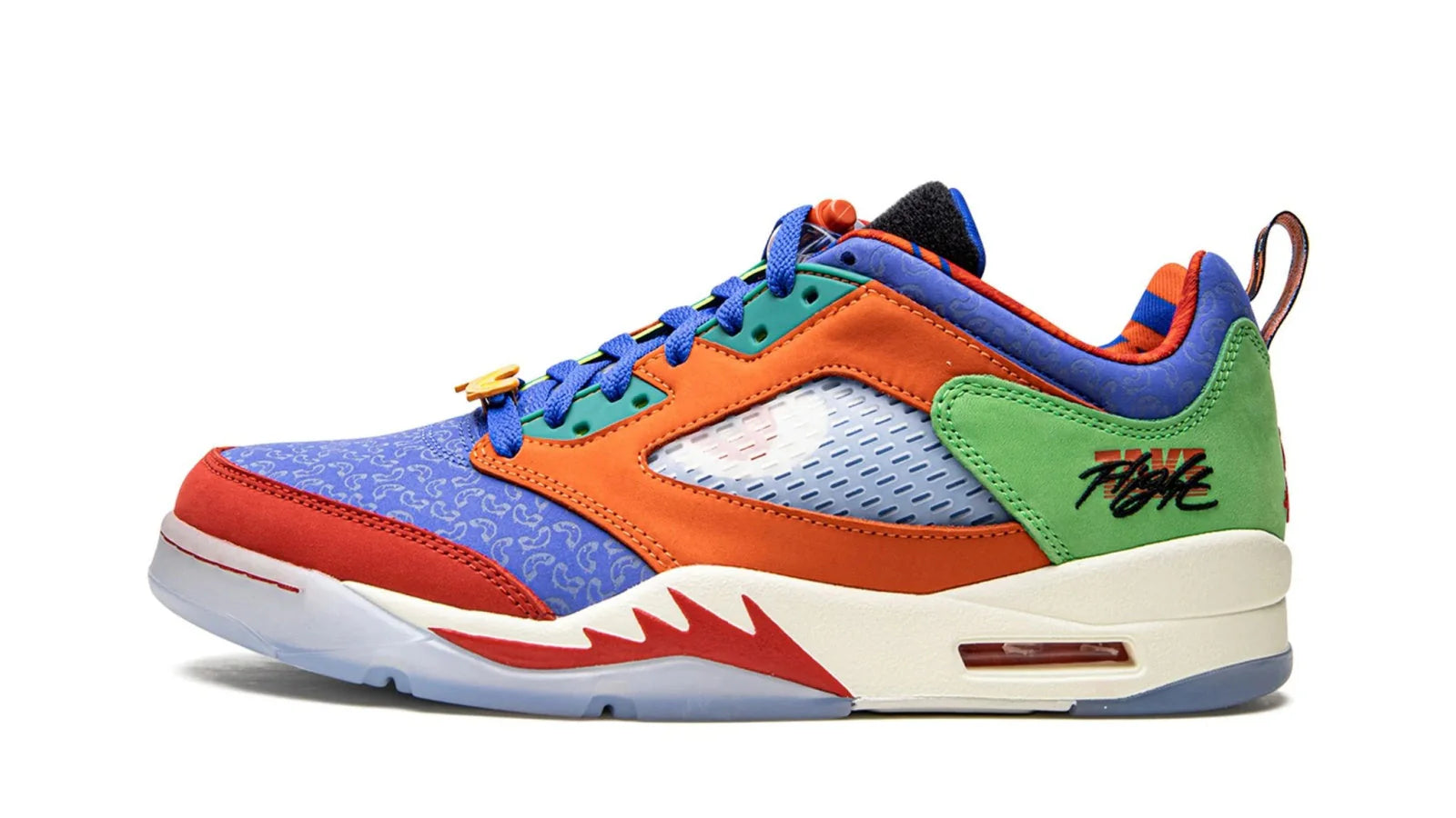 Air Jordan 5 Low Doernbecher