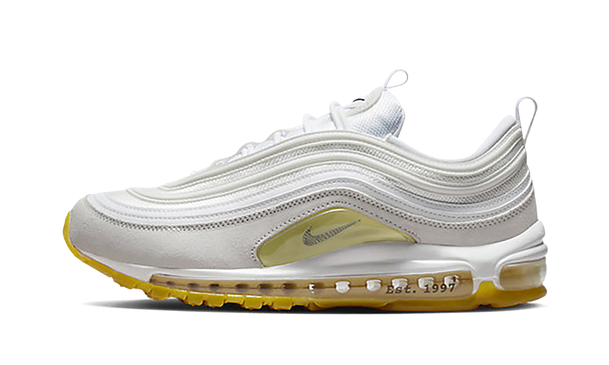 Air Max 97 "M. Frank Rudy" DQ8961 100