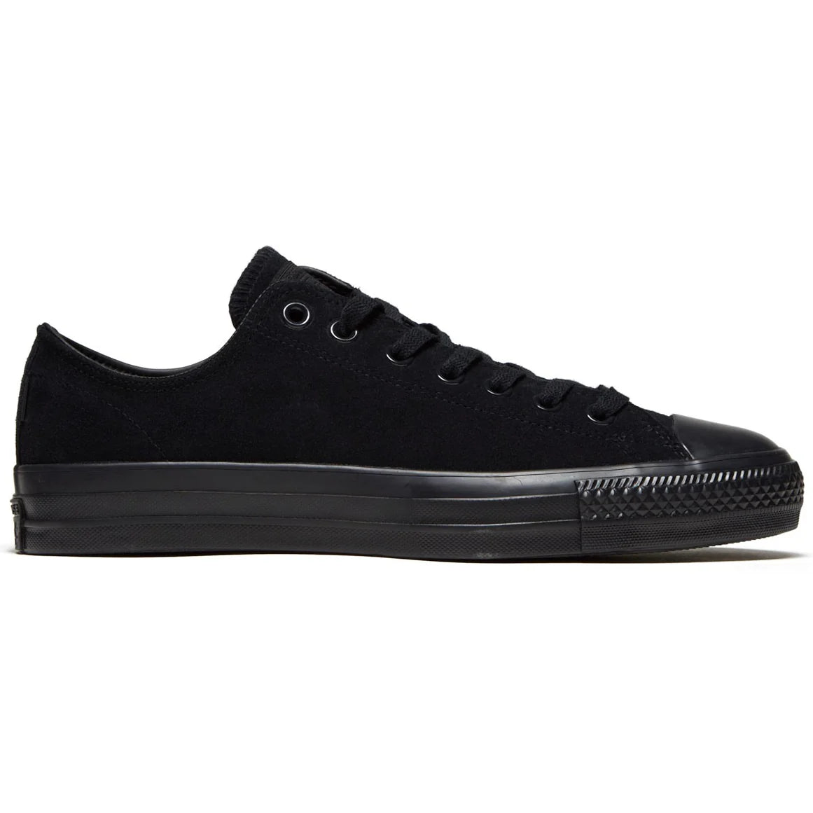 Converse Cons CTAS Pro Ox Black Black Black