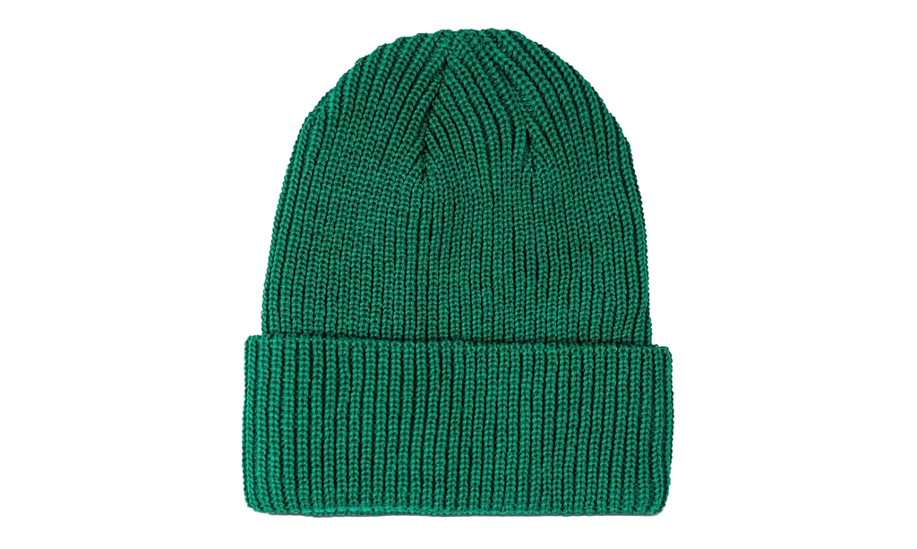Terminal Beanie "Green" SU26994