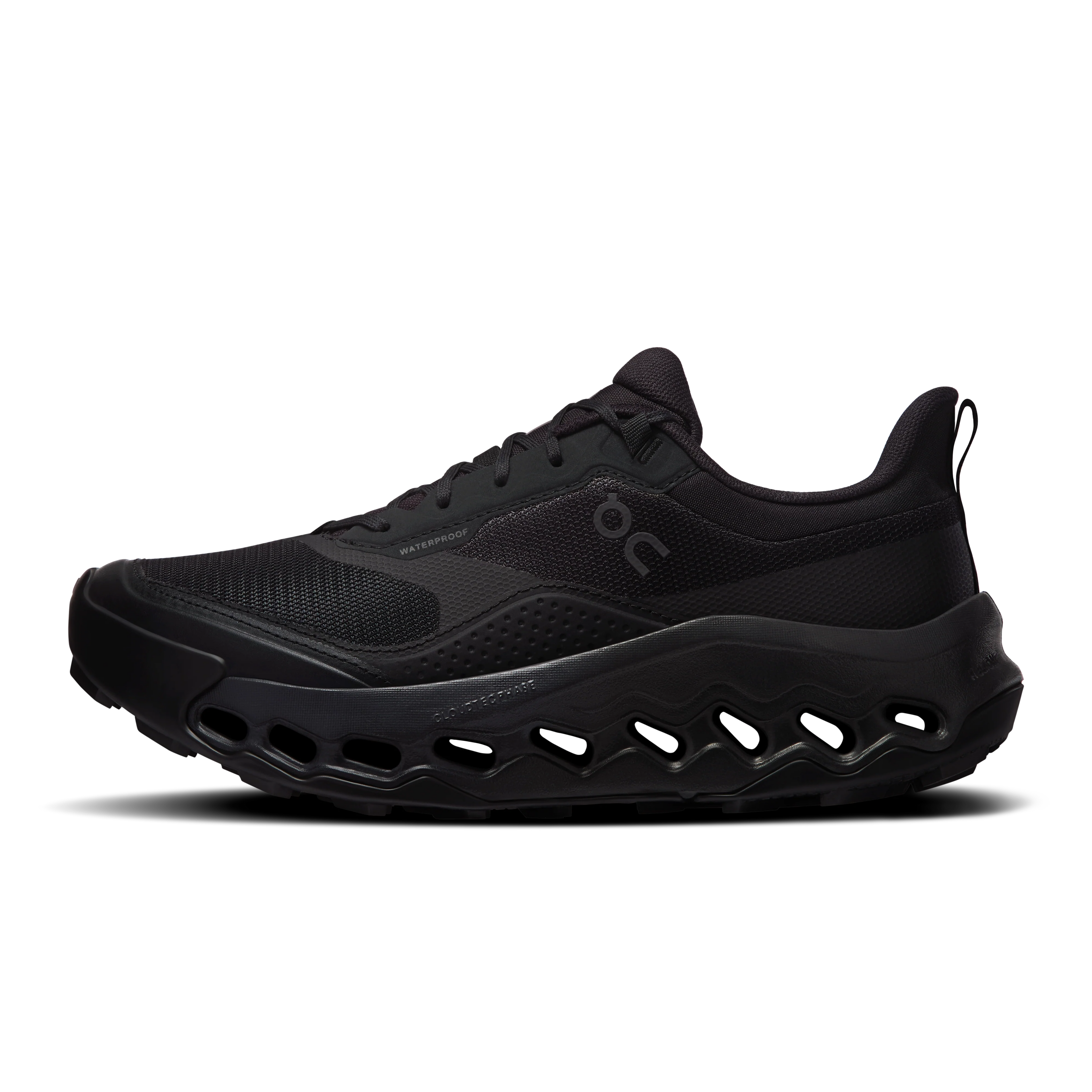 Women's Cloudhorizon 2 Waterproof in Black/Black