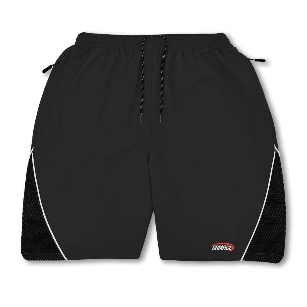 Damage Fasttrack Shorts