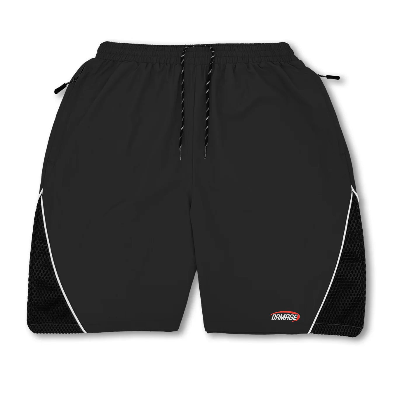 Damage Fasttrack Shorts