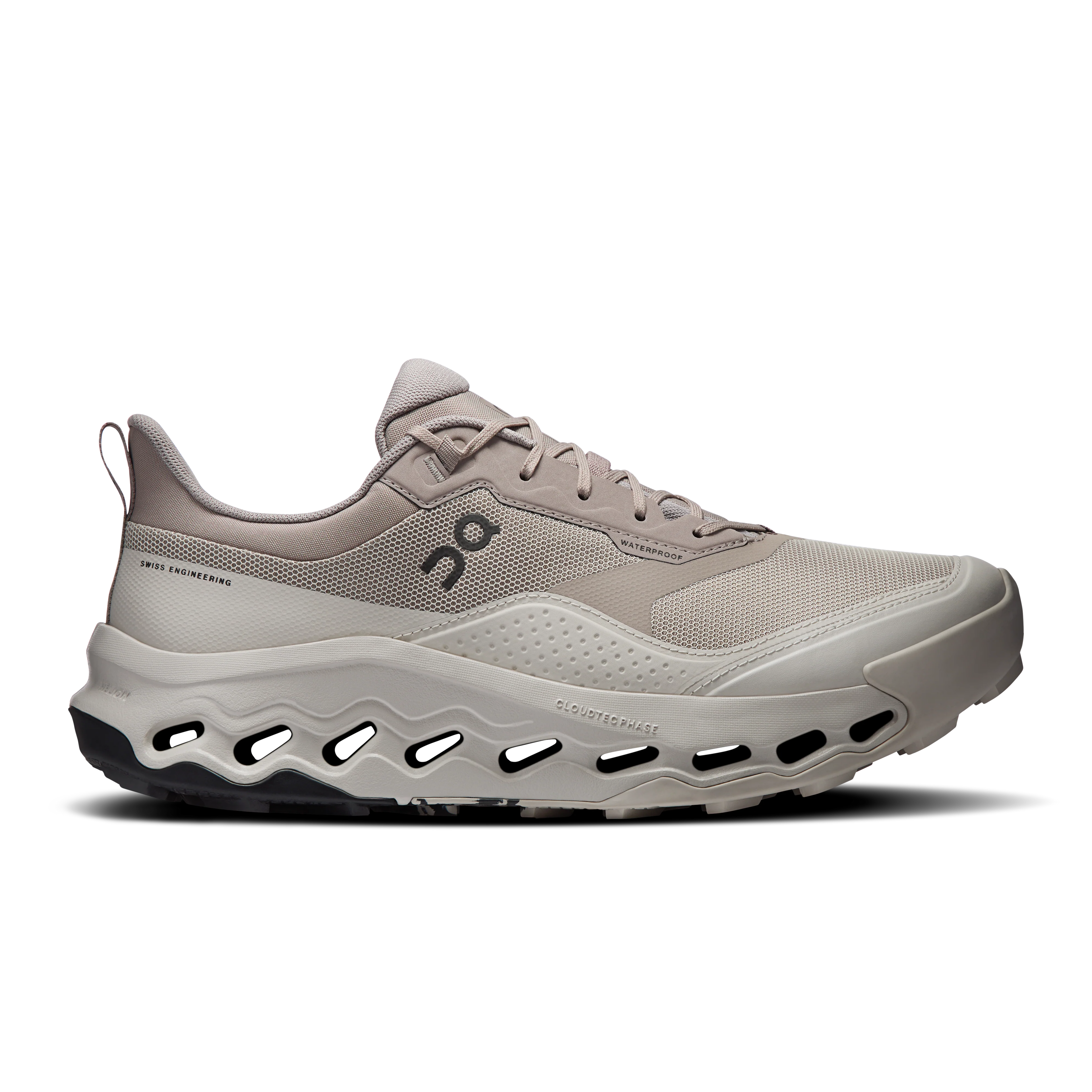 Men's Cloudhorizon 2  Waterproof in Cinder/Truffle