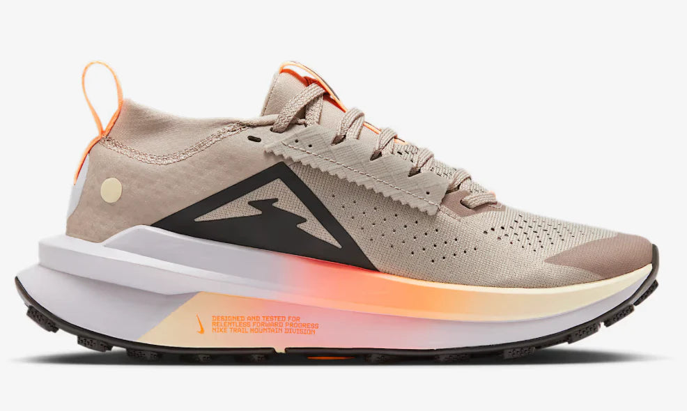 Womens Nike ZoomX Zegama Trail 2