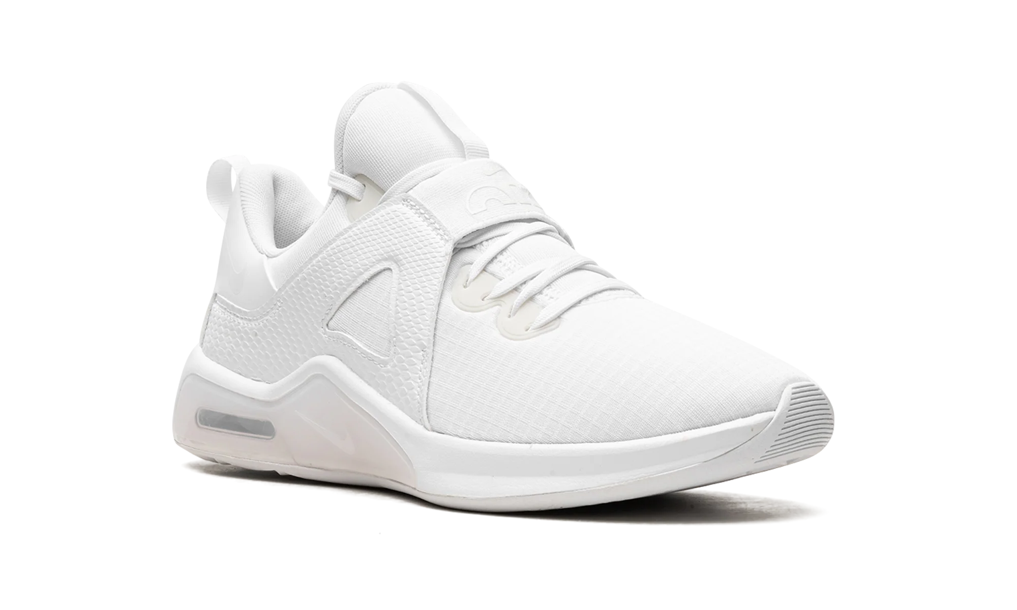 NIKE AIR MAX BELLA TR 5 WMNS "White/White" DD9285 100
