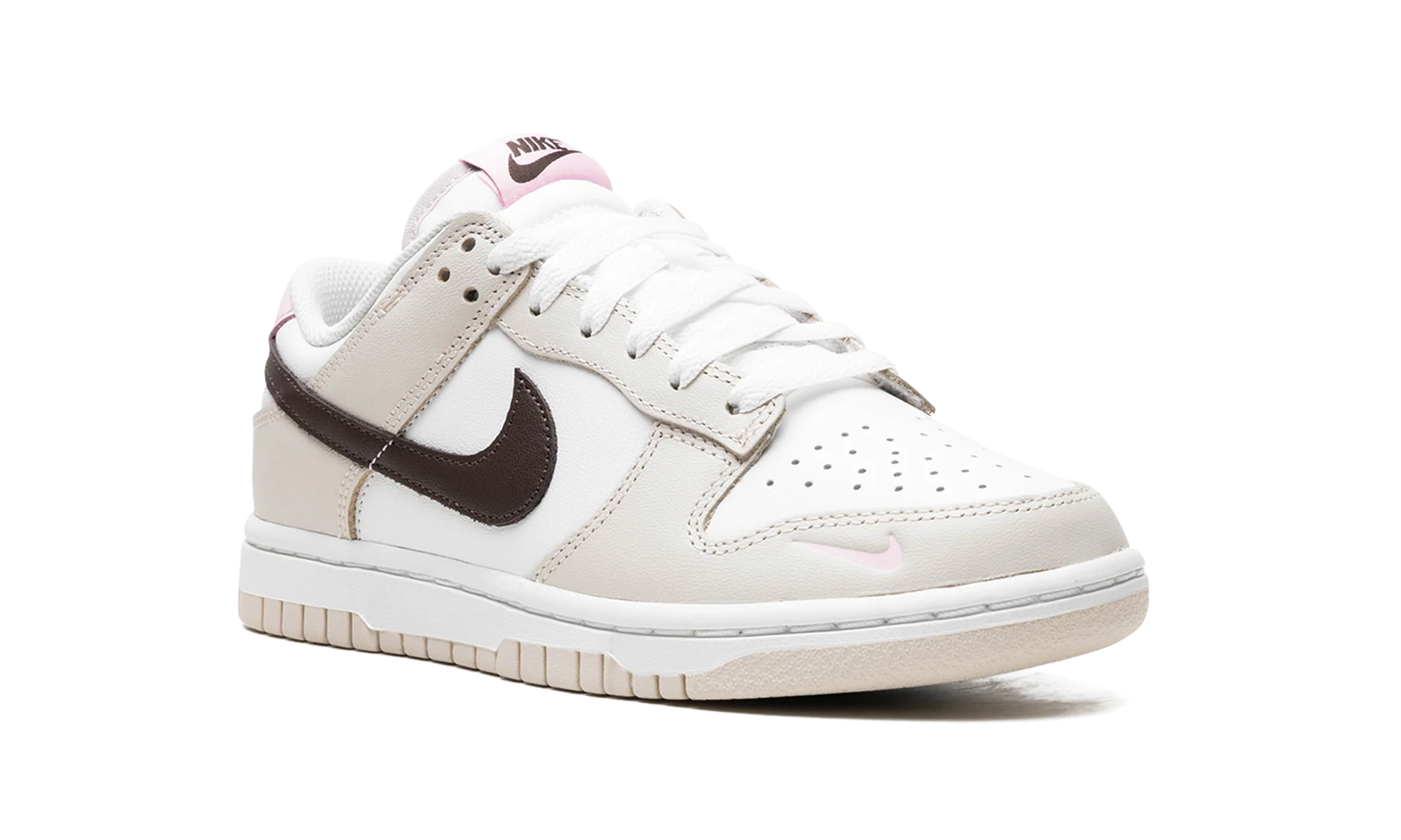 Dunk Low WMNS"Neapolitan" HF9990 100