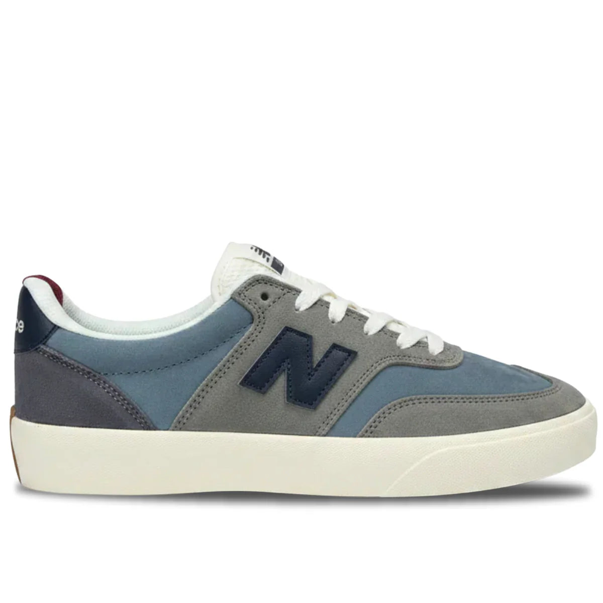 New Balance Numeric 340 Blue